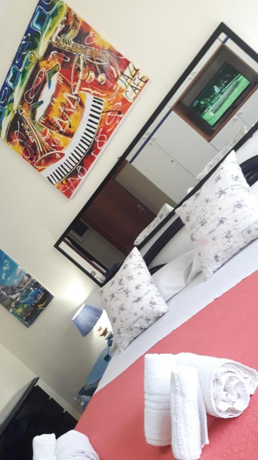 Casa Particular ตราปานี ภายนอก รูปภาพ