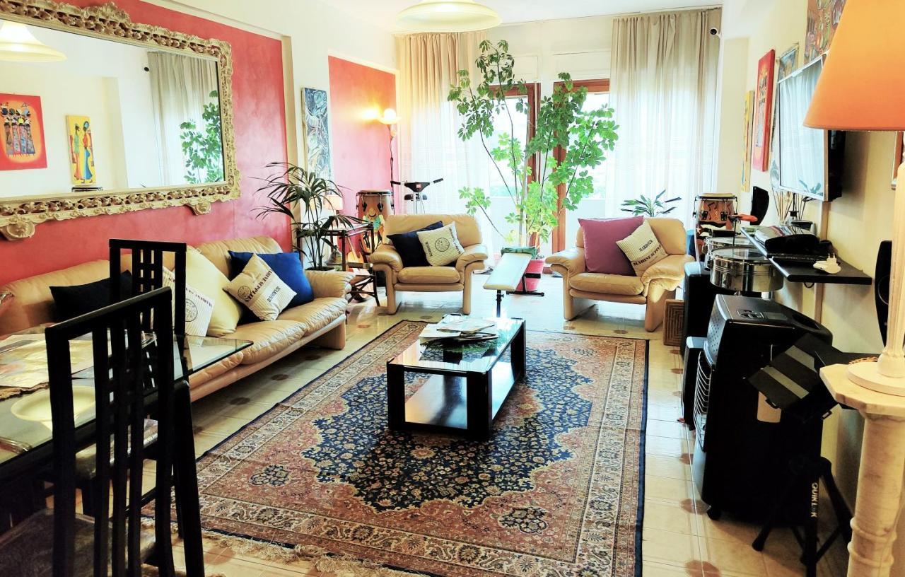 Casa Particular ตราปานี ภายนอก รูปภาพ