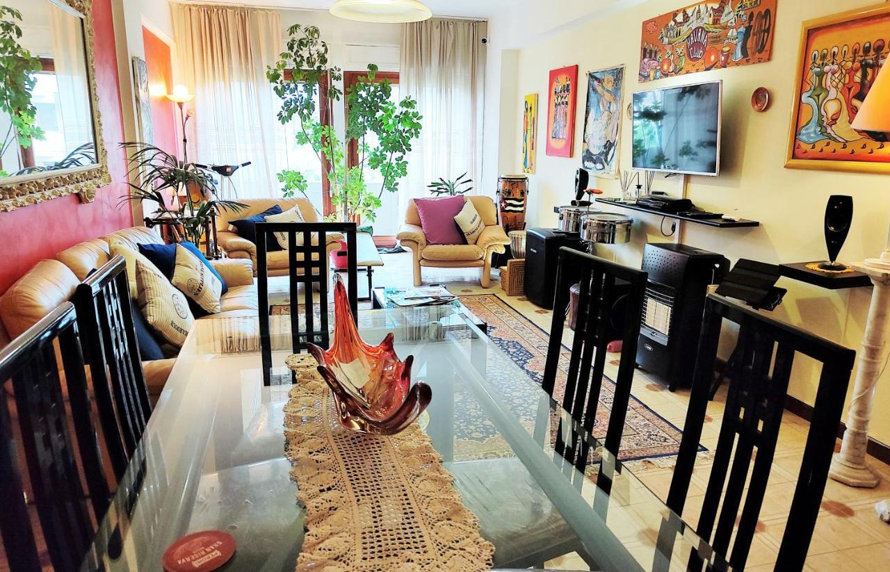 Casa Particular ตราปานี ภายนอก รูปภาพ