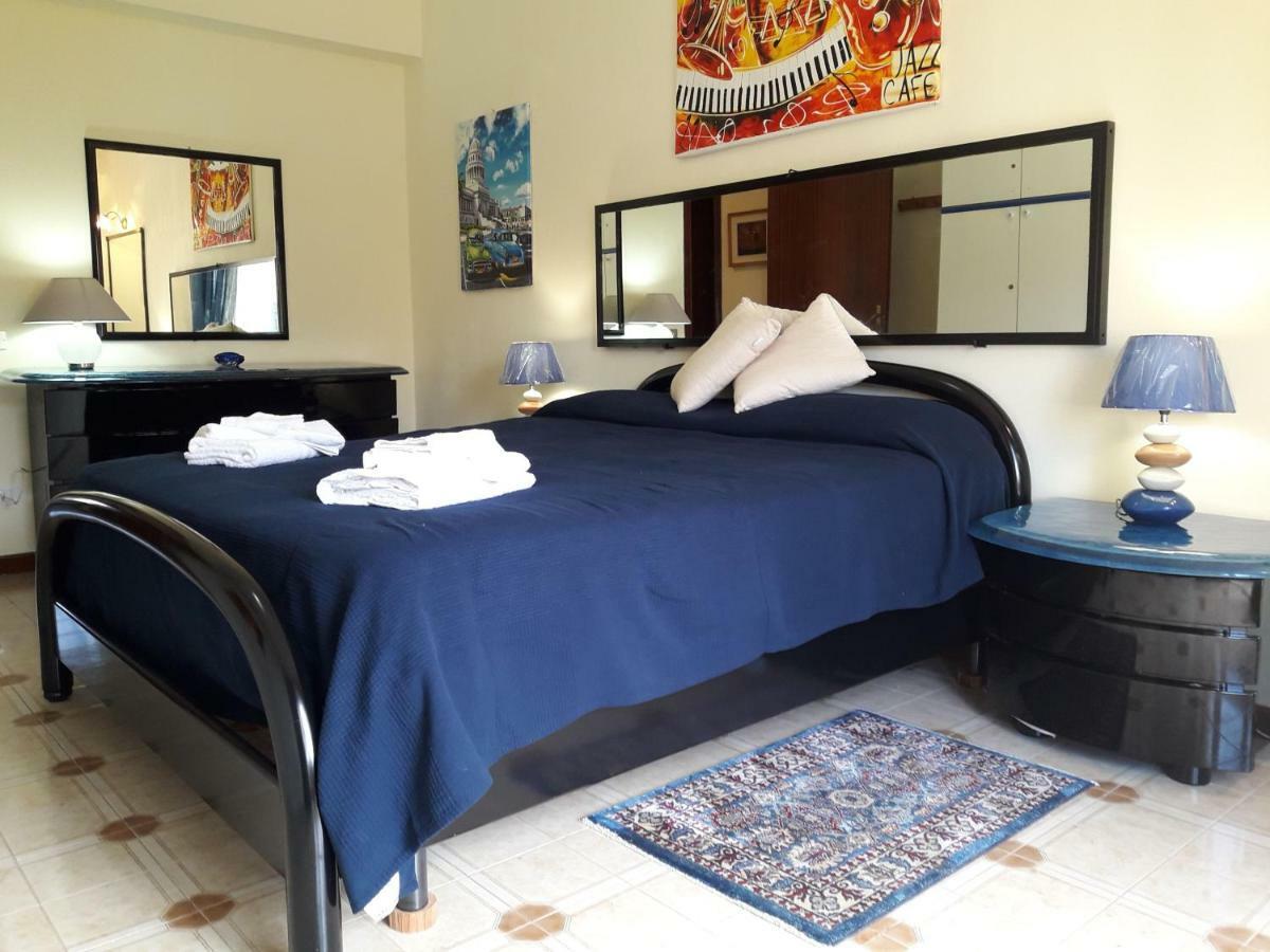 Casa Particular ตราปานี ภายนอก รูปภาพ